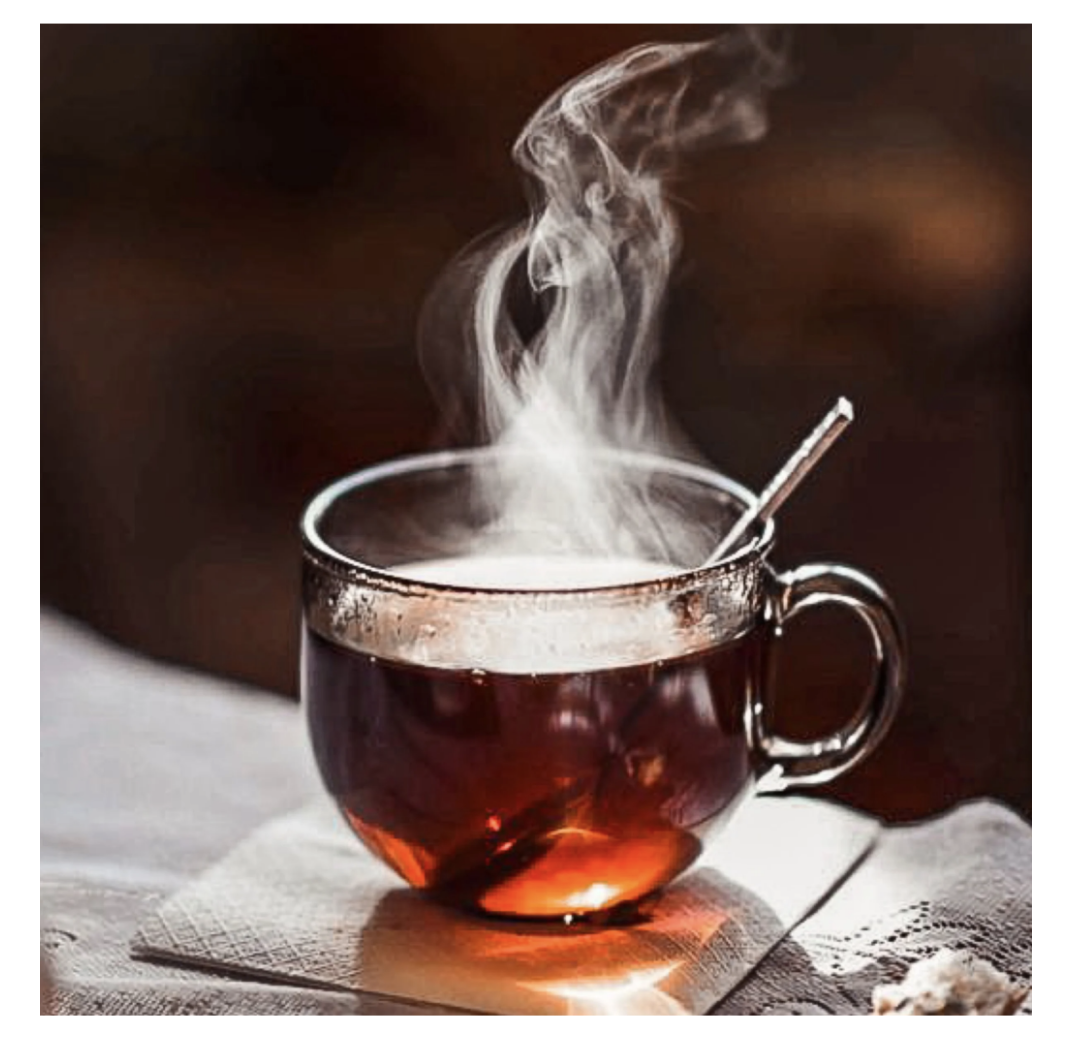 Hot Tea